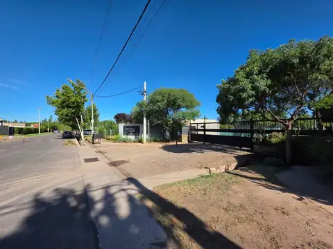 Venta de terreno en Chacras de Coria, Lujan