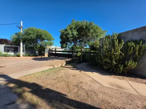 Terreno en Venta en Chacras de Coria, USD 75.000