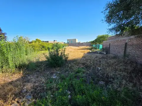 Terreno en Venta en Chacras de Coria, USD 75.000