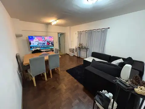 Departamento en Venta en Centro, USD 58.000