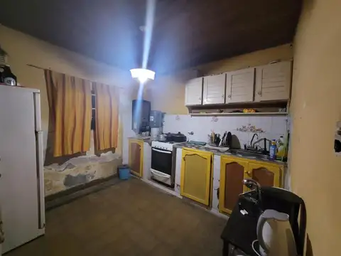 Casa en Venta 80 años