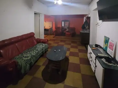 Casa a la venta en Gualeguaychu