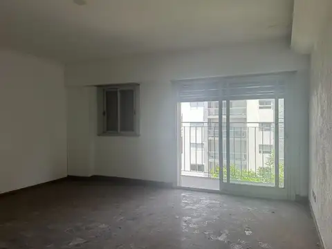 Departamento en Venta en Almagro, USD 198.000