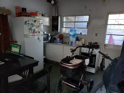 Depto Tipo Casa en Venta en Temperley, USD 79.000