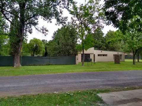 Barrio Santa Clara - Coronel Dominguez