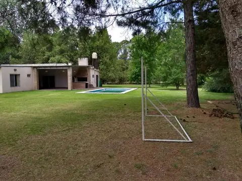 Venta Casa - Barrio Santa Clara - Coronel Dominguez