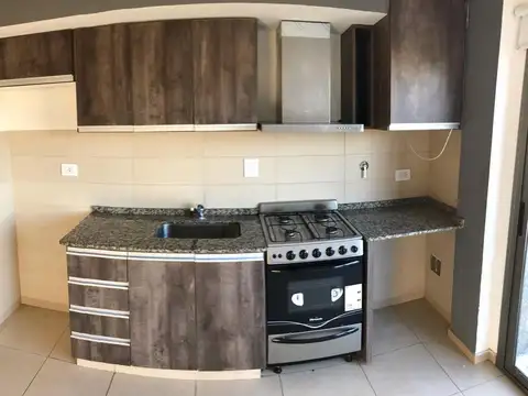 Departamento en Venta en Merlo, USD 65.000