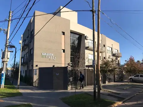 Rodriguez PeÑa 218 , Piso 2