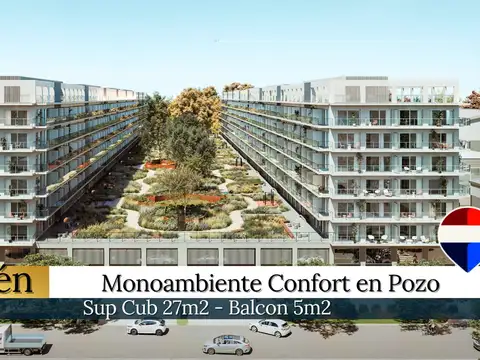 Departamento en Venta en Neuquen, Confluencia