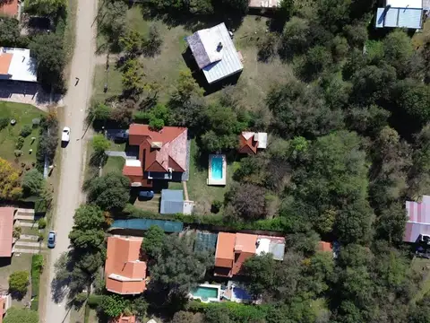 Casa en Venta en Merlo, USD 290.000