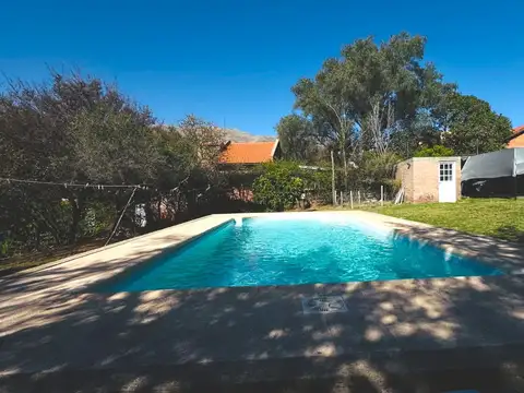 Importante casa a la venta en Merlo - San Luis
