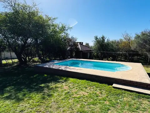 Casa en Venta 23 años