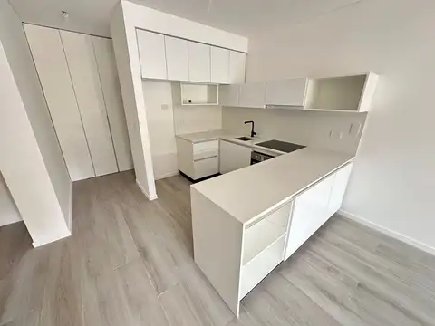 Departamento en Venta en Belgrano, USD 216.200