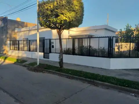 Casa en Capitan Bermudez