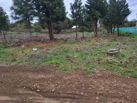 Terreno en Venta en San Carlos de Bariloche, USD 65.000