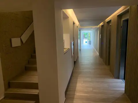 Departamento en Alquiler 1 año
