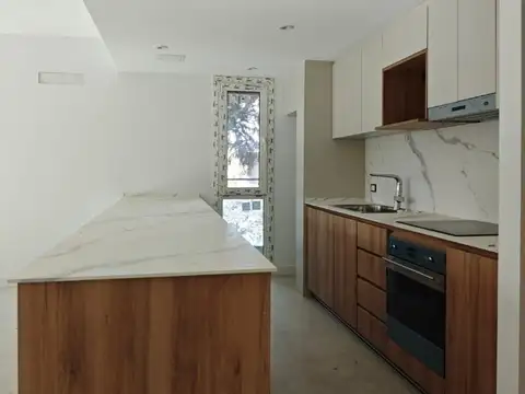 Departamento en Venta en Acassuso Vías  /  Libertador, USD 440.000