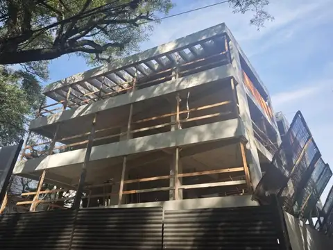 Departamento en Venta en Acassuso Vias  /  Libertador, USD 440.000