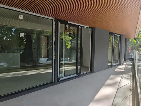 Venta departamento 3 ambientes Acassuso cochera a estrenar