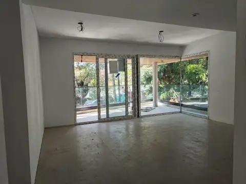Departamento en Venta en Acassuso Vias  /  Libertador, USD 440.000