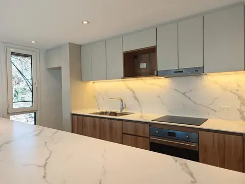Venta departamento 3 ambientes Acassuso cochera a estrenar