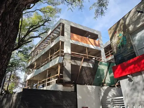 Avenida Libertador 14900