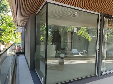 Avenida Libertador 14900