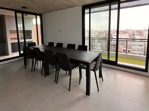 Departamento en Venta al Norte