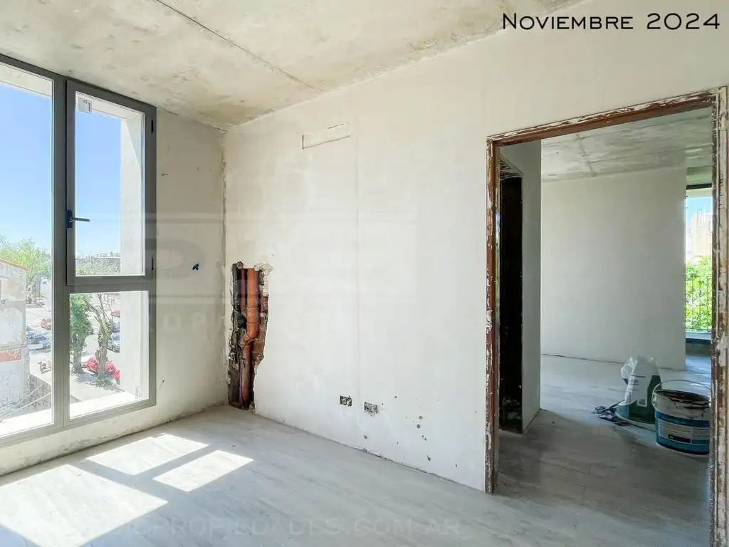 Emprendimiento en Olivos Maipu/Uzal