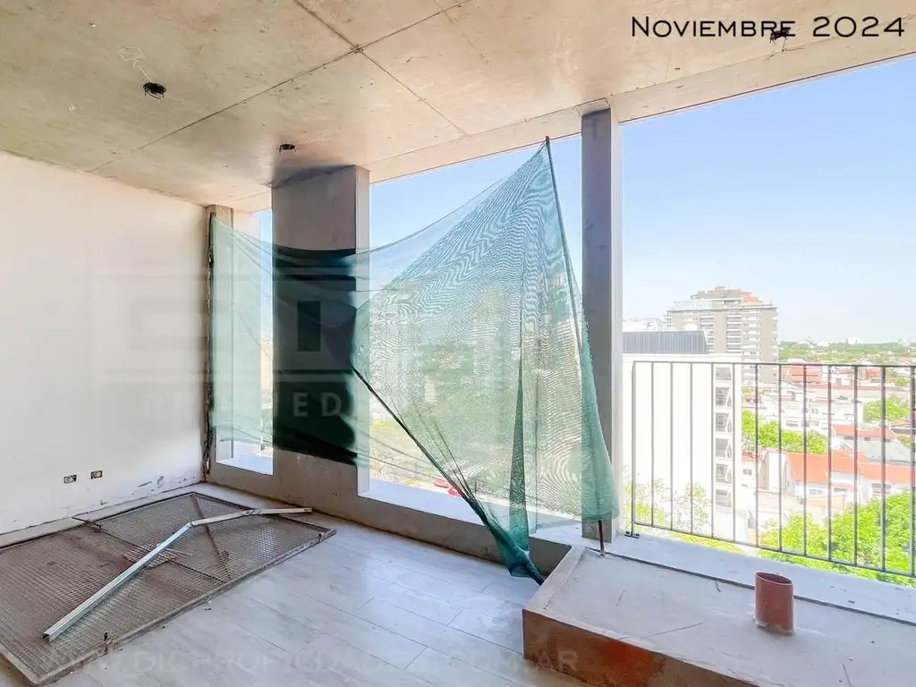 Av. Maipú 4142 | Bamboo | Departamentos 2 y 3 Ambientes - Foto 25