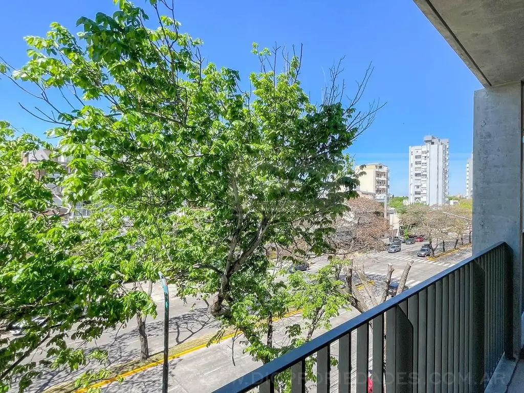 Av. Maipú 4142 | Bamboo | Departamentos 2 y 3 Ambientes - Foto 11