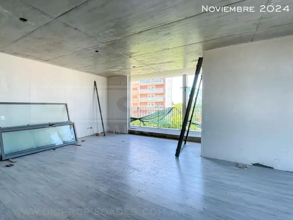 Av. Maipú 4142 | Bamboo | Departamentos 2 y 3 Ambientes - Foto 14
