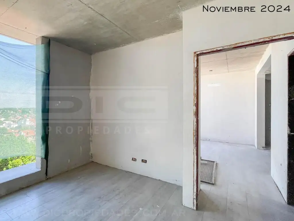 Av. Maipú 4142 | Bamboo | Departamentos 2 y 3 Ambientes - Foto 27