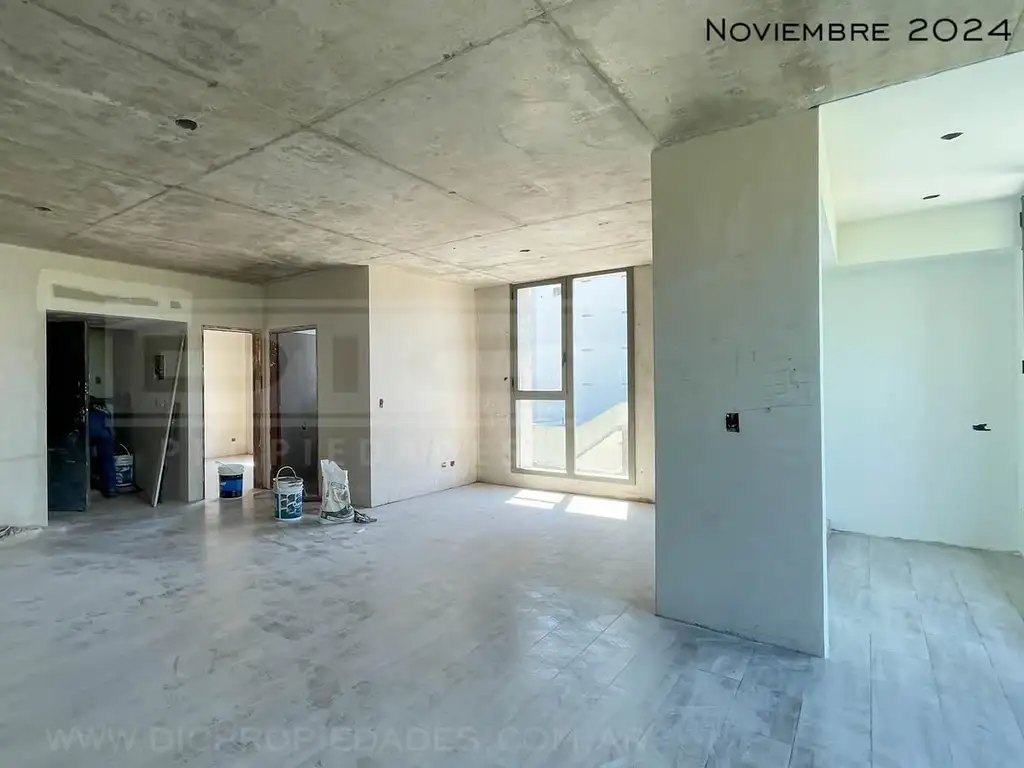 Av. Maipú 4142 | Bamboo | Departamentos 2 y 3 Ambientes en Olivos Maipu/Uzal