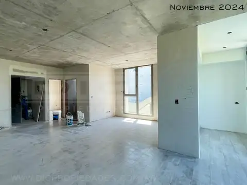 Av. Maipú 4142 | Bamboo | Departamentos 2 y 3 Ambientes en Olivos Maipu/Uzal