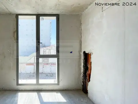 Emprendimiento en Olivos Maipu/Uzal - Etapa: En construcción