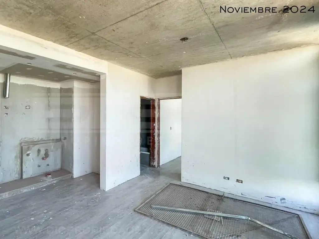 Av. Maipú 4142 | Bamboo | Departamentos 2 y 3 Ambientes - Foto 26