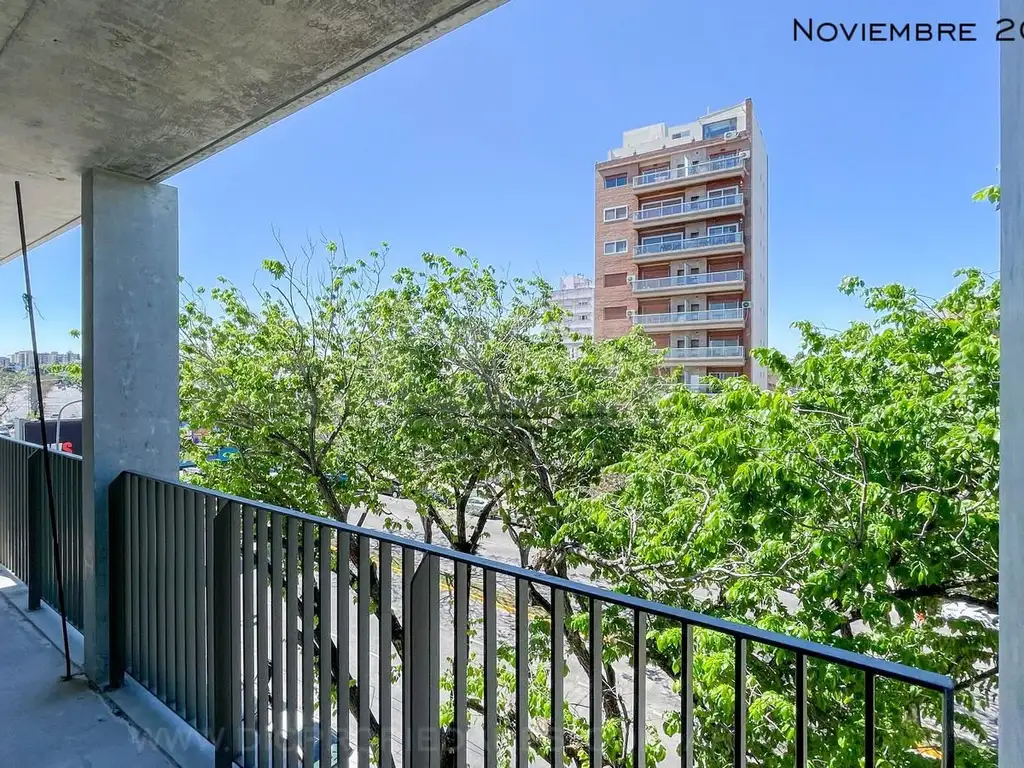 Av. Maipú 4142 | Bamboo | Departamentos 2 y 3 Ambientes de 52 Unidades en Olivos Maipu/Uzal