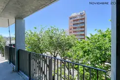 Av. Maipú 4142 | Bamboo | Departamentos 2 y 3 Ambientes de 52 Unidades en Olivos Maipu/Uzal