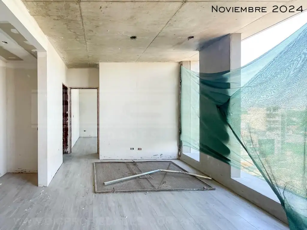 Av. Maipú 4142 | Bamboo | Departamentos 2 y 3 Ambientes - Foto 23