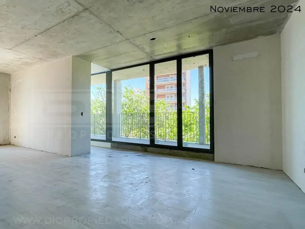 Av. Maipú 4142 | Bamboo | Departamentos 2 y 3 Ambientes de  2, 3 y 4 Dormitorios