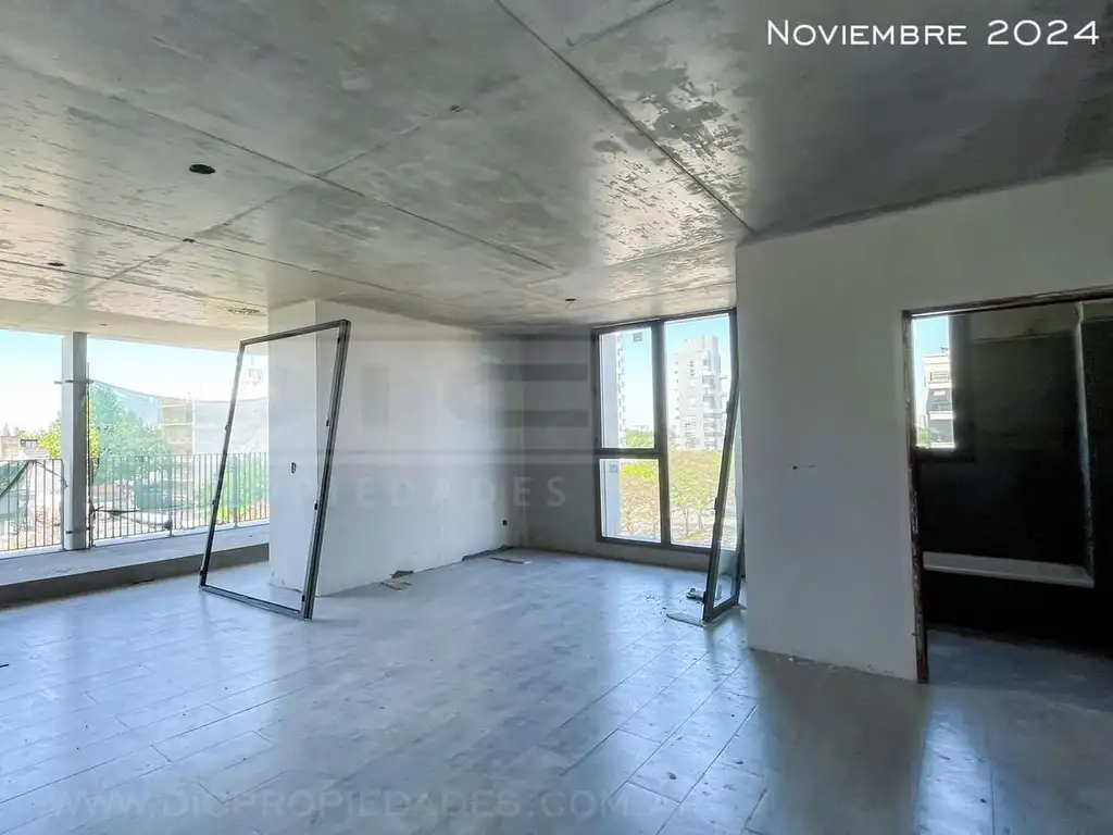 Av. Maipú 4142 | Bamboo | Departamentos 2 y 3 Ambientes - Foto 12