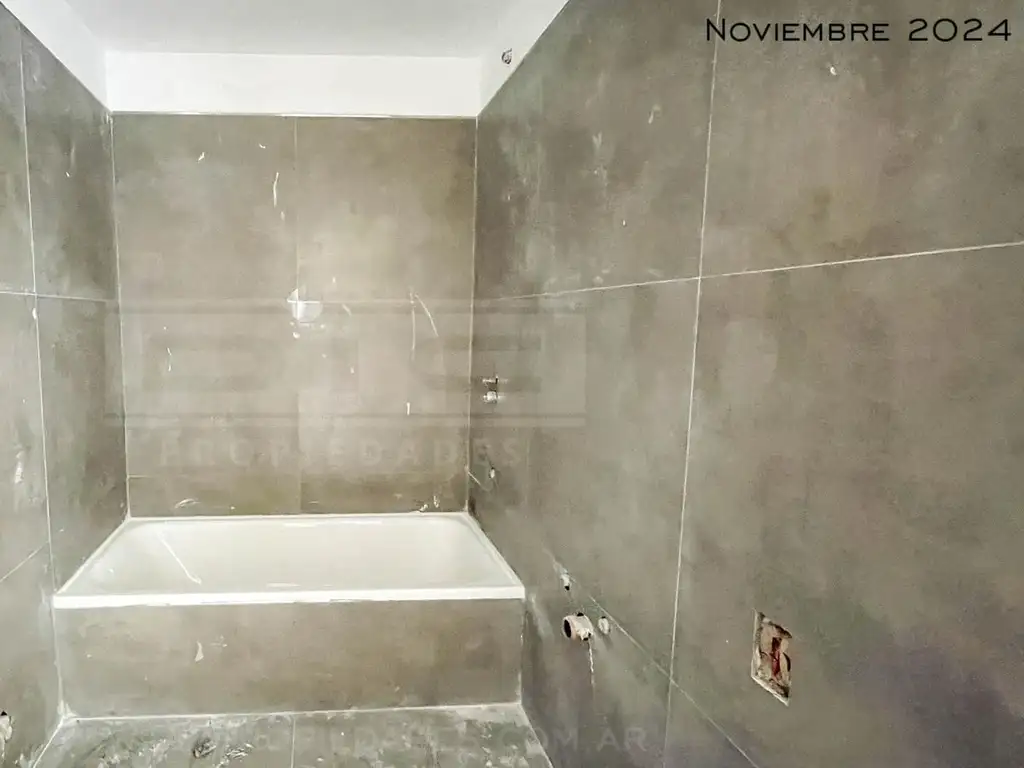 Emprendimiento de 52 Unidades