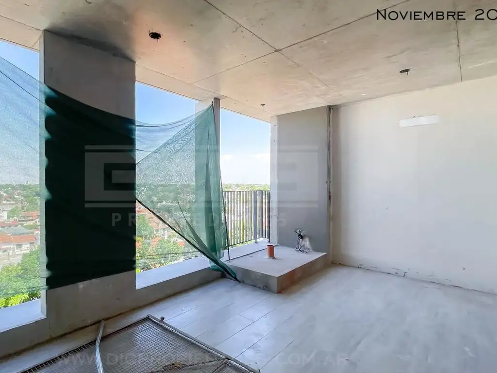 Av. Maipú 4142 | Bamboo | Departamentos 2 y 3 Ambientes - Foto 22