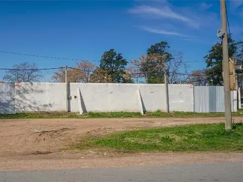 TERRENOS/FRACCIONES/LOTEOS - TERRENOS - MONTEVIDEO