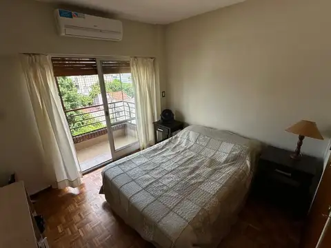 Departamento en Alquiler Temporal de 3 dormitorios