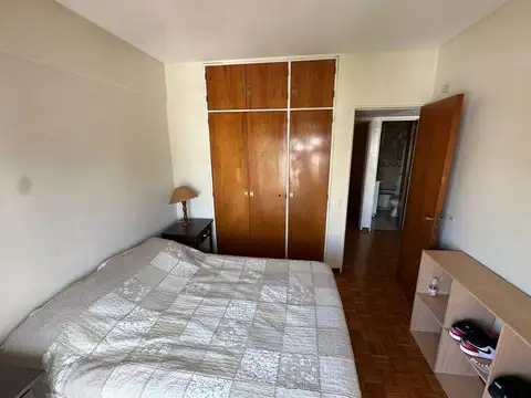 Departamento en Alquiler Temporal en Nuñez, USD 1.200