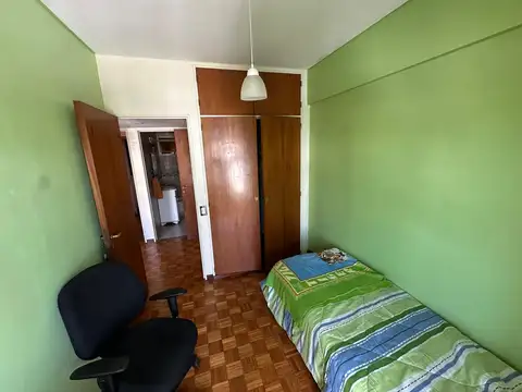 Departamento en Alquiler Temporal al Noroeste