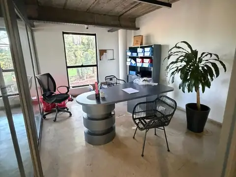 LCF V152 - DEPÓSITO LOGÍSTICO Y OFICINAS CORPORATIVAS - GARUPÁ