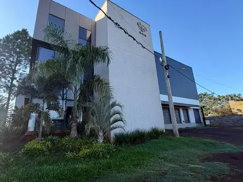 Oficina en Venta en Posadas, Capital